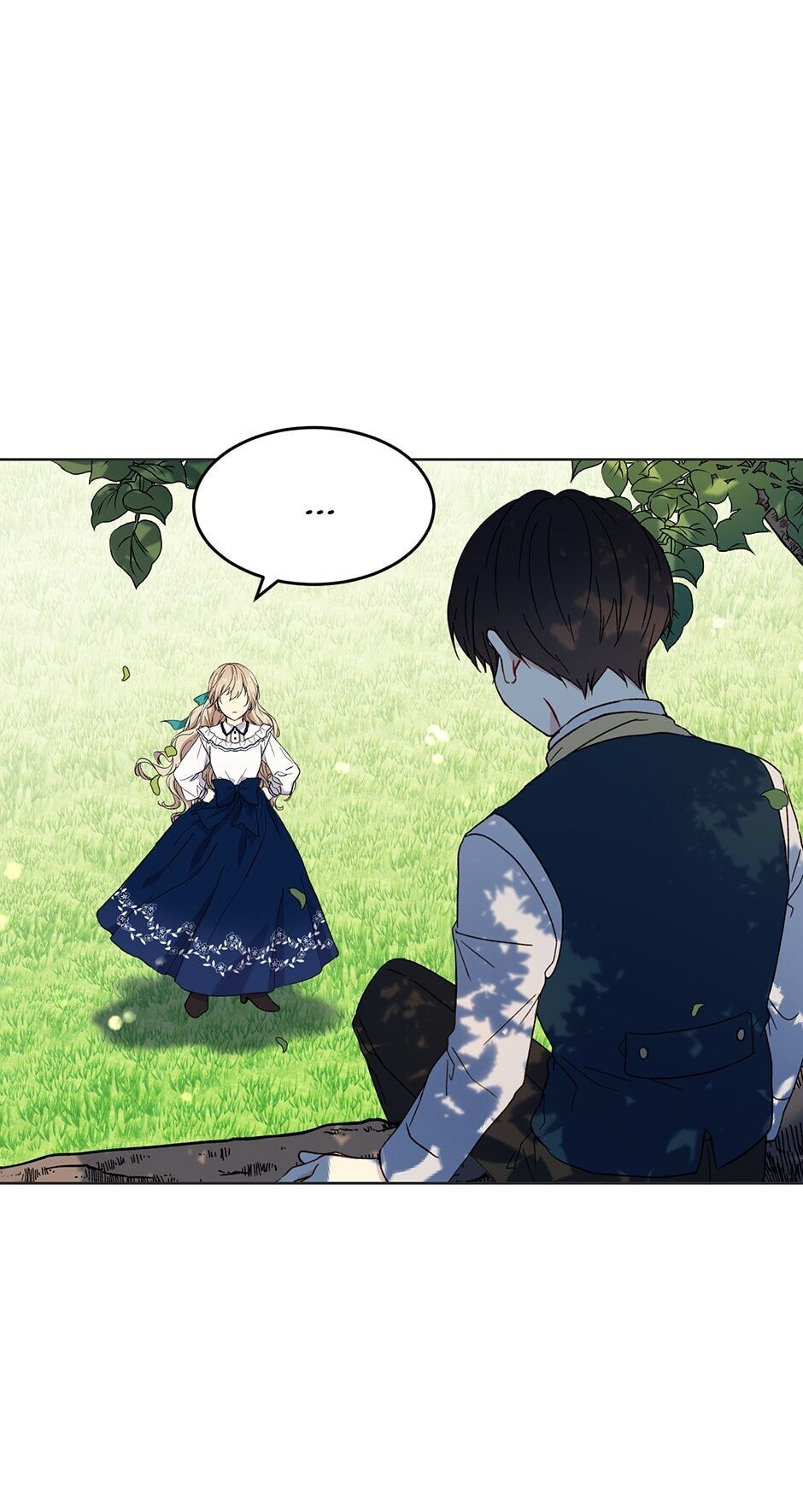 Recording Hall Chapter 1 - Page 3