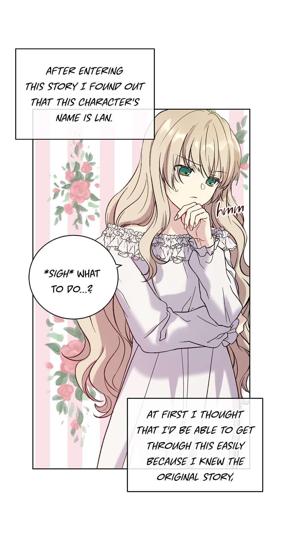 Recording Hall Chapter 1 - Page 33