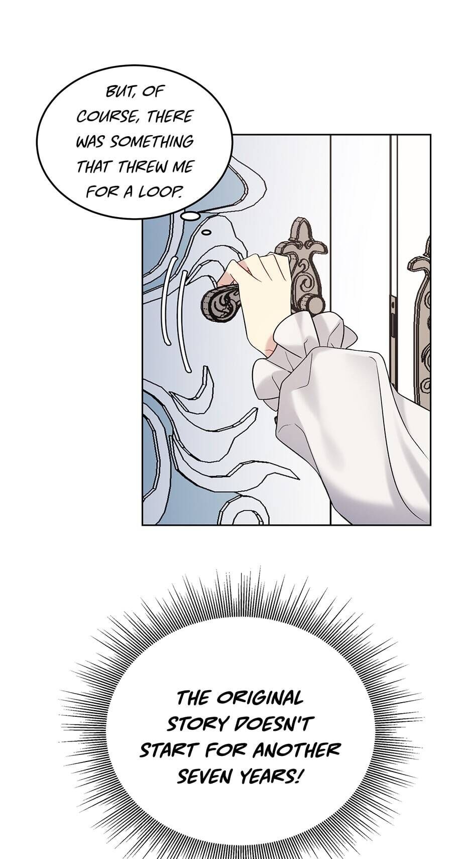 Recording Hall Chapter 1 - Page 34