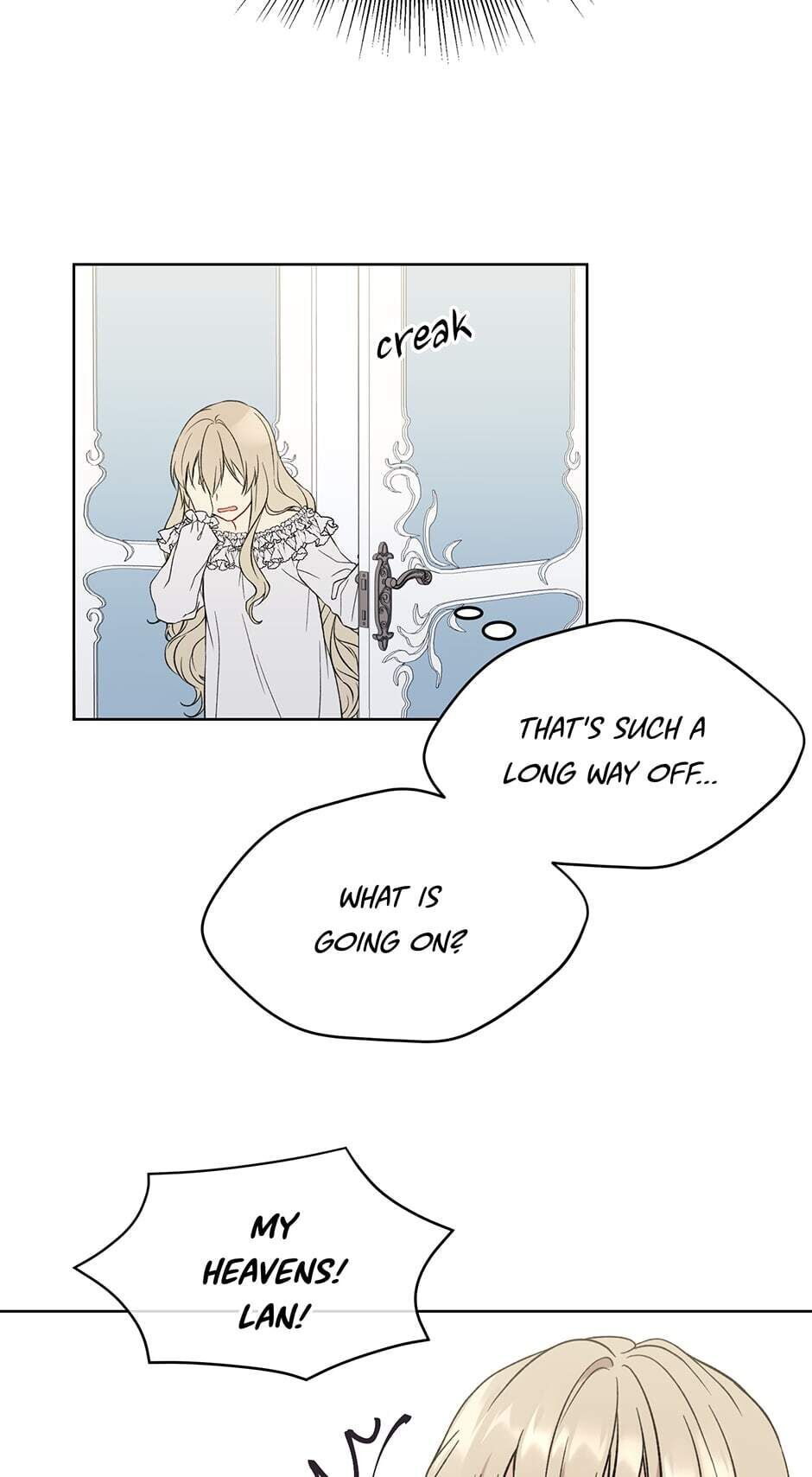 Recording Hall Chapter 1 - Page 35