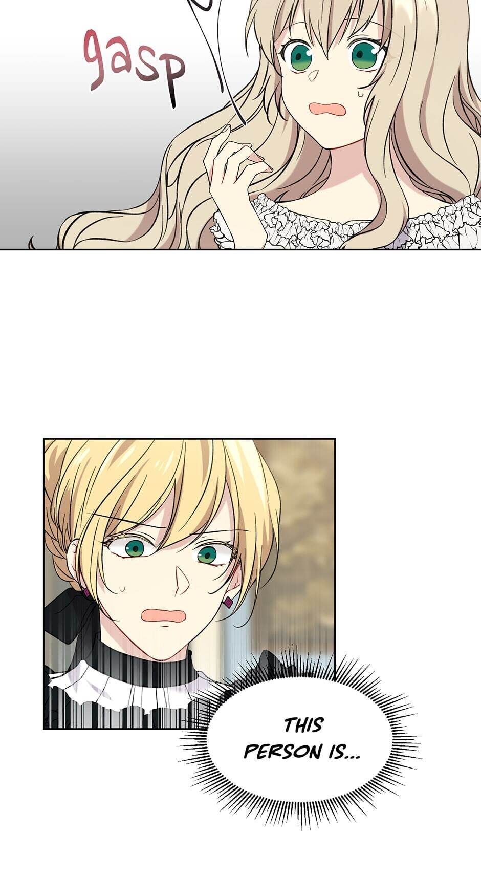 Recording Hall Chapter 1 - Page 36