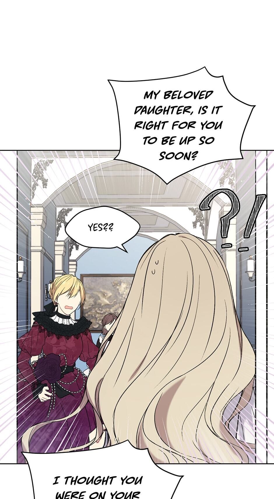 Recording Hall Chapter 1 - Page 37