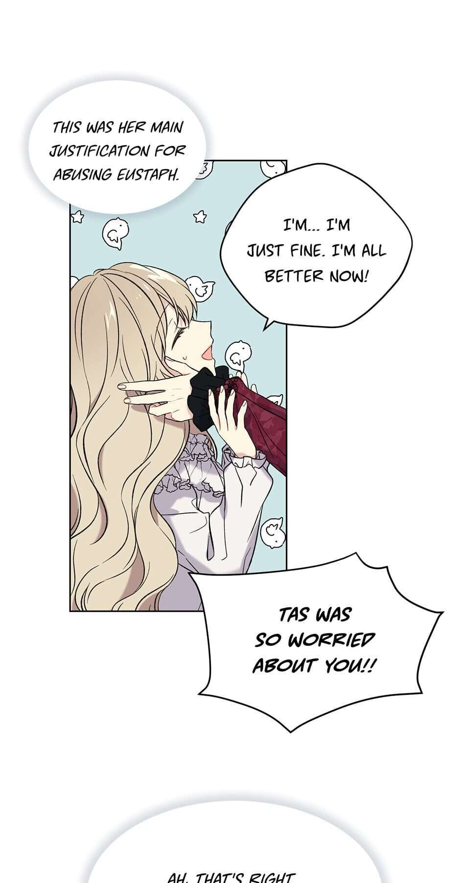 Recording Hall Chapter 1 - Page 39