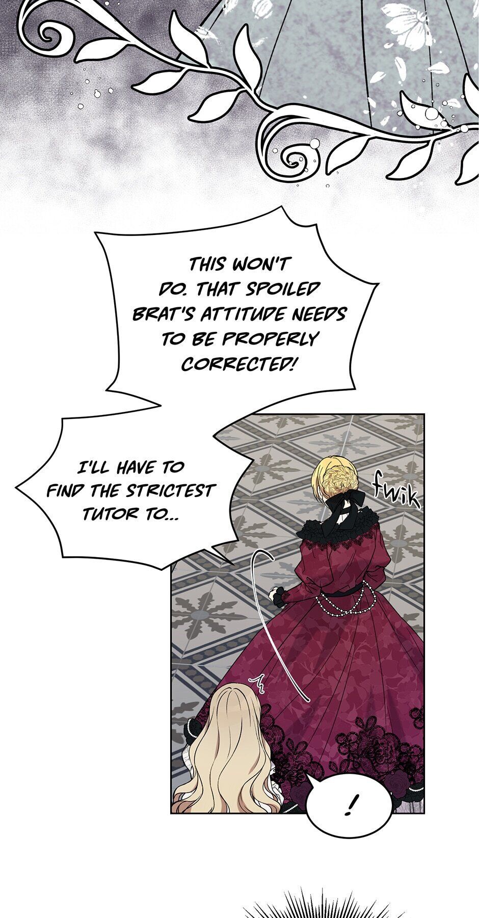 Recording Hall Chapter 1 - Page 42