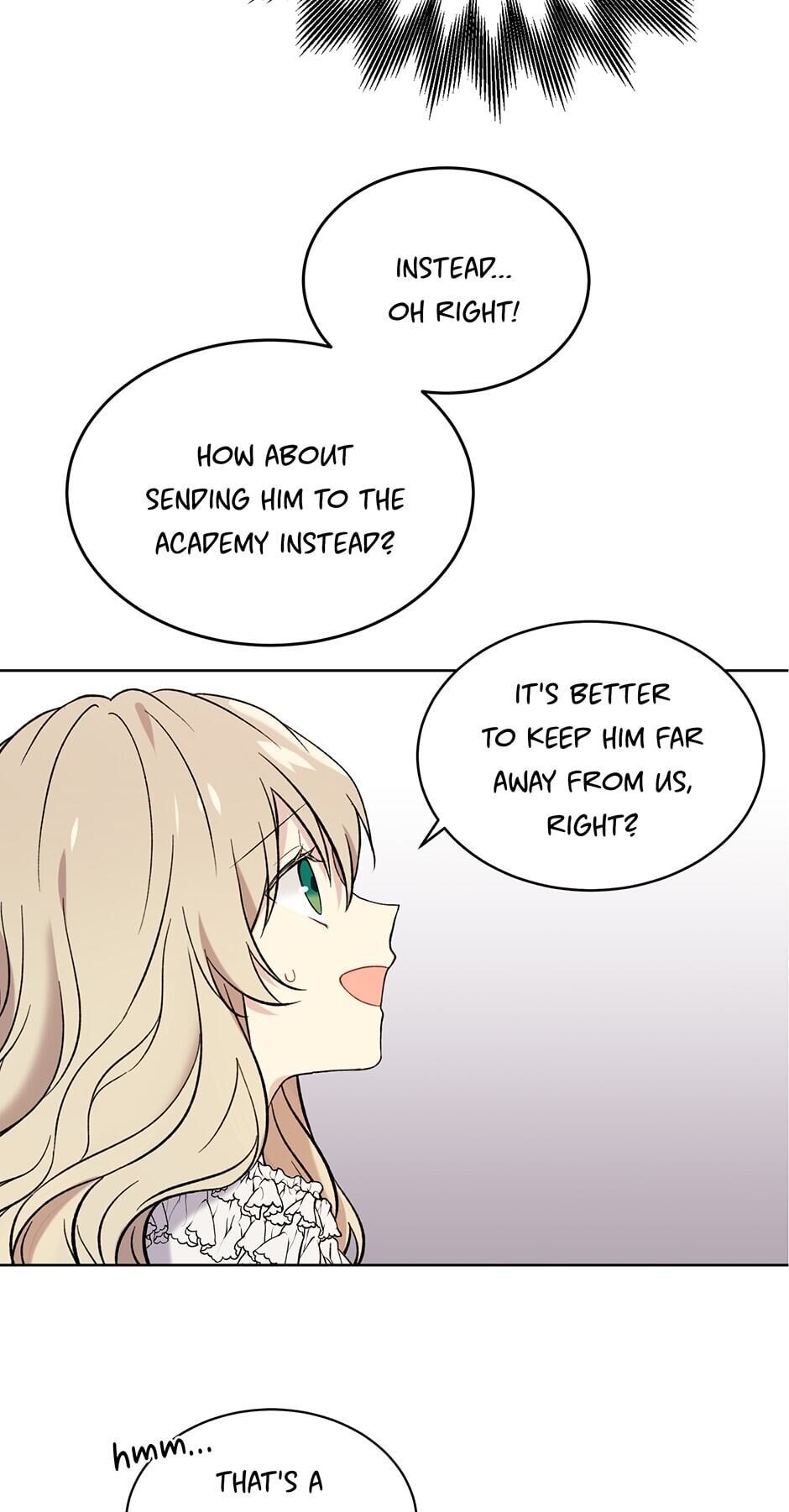 Recording Hall Chapter 1 - Page 44