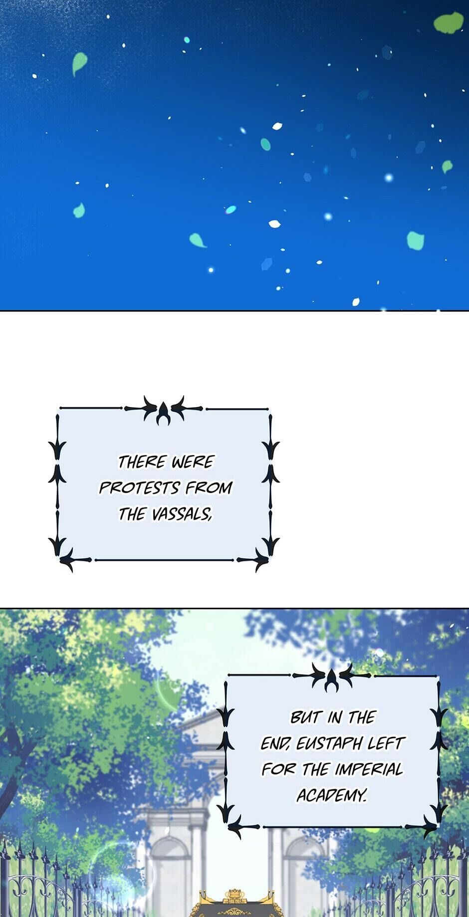 Recording Hall Chapter 1 - Page 47