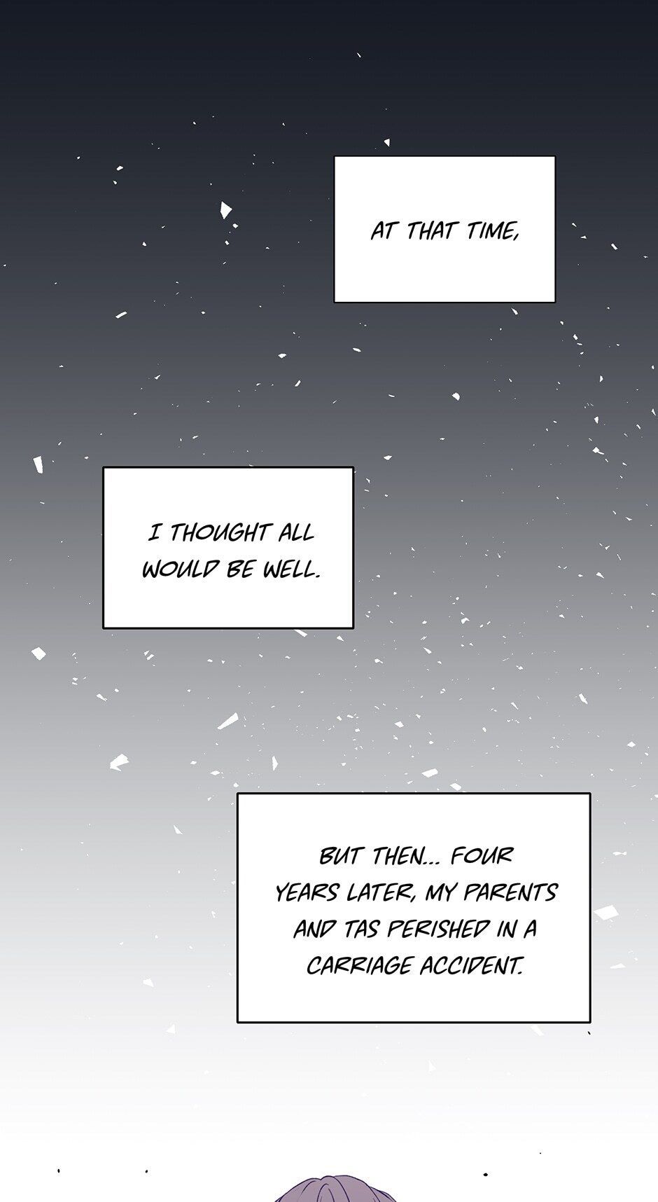 Recording Hall Chapter 1 - Page 50