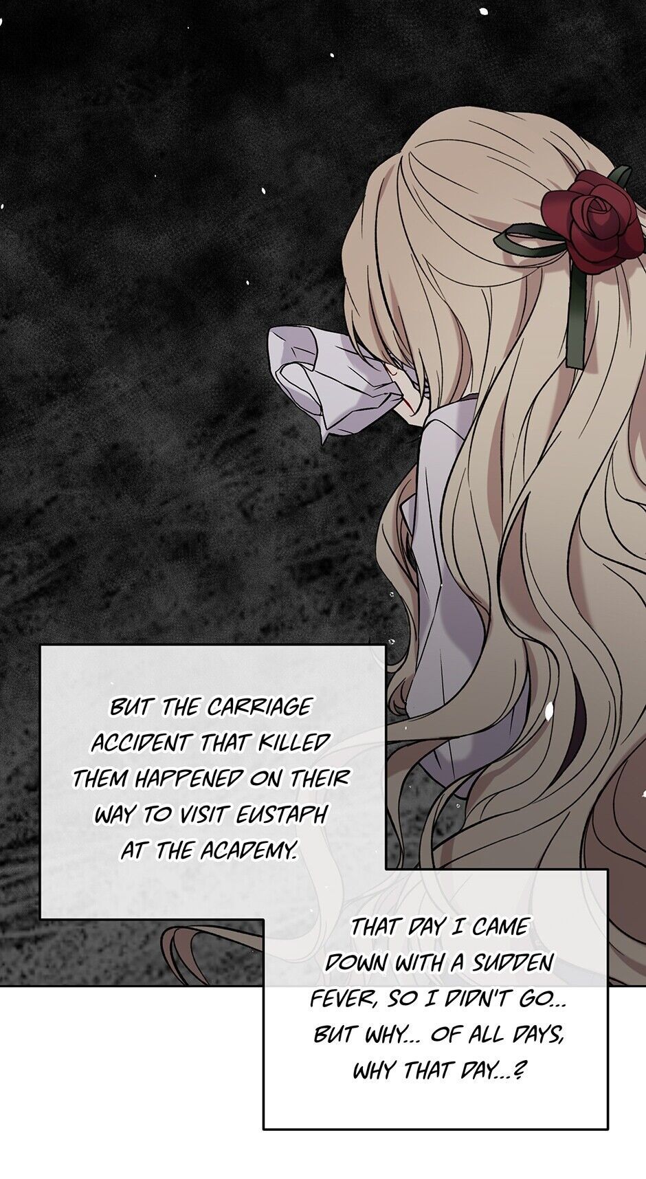 Recording Hall Chapter 1 - Page 53