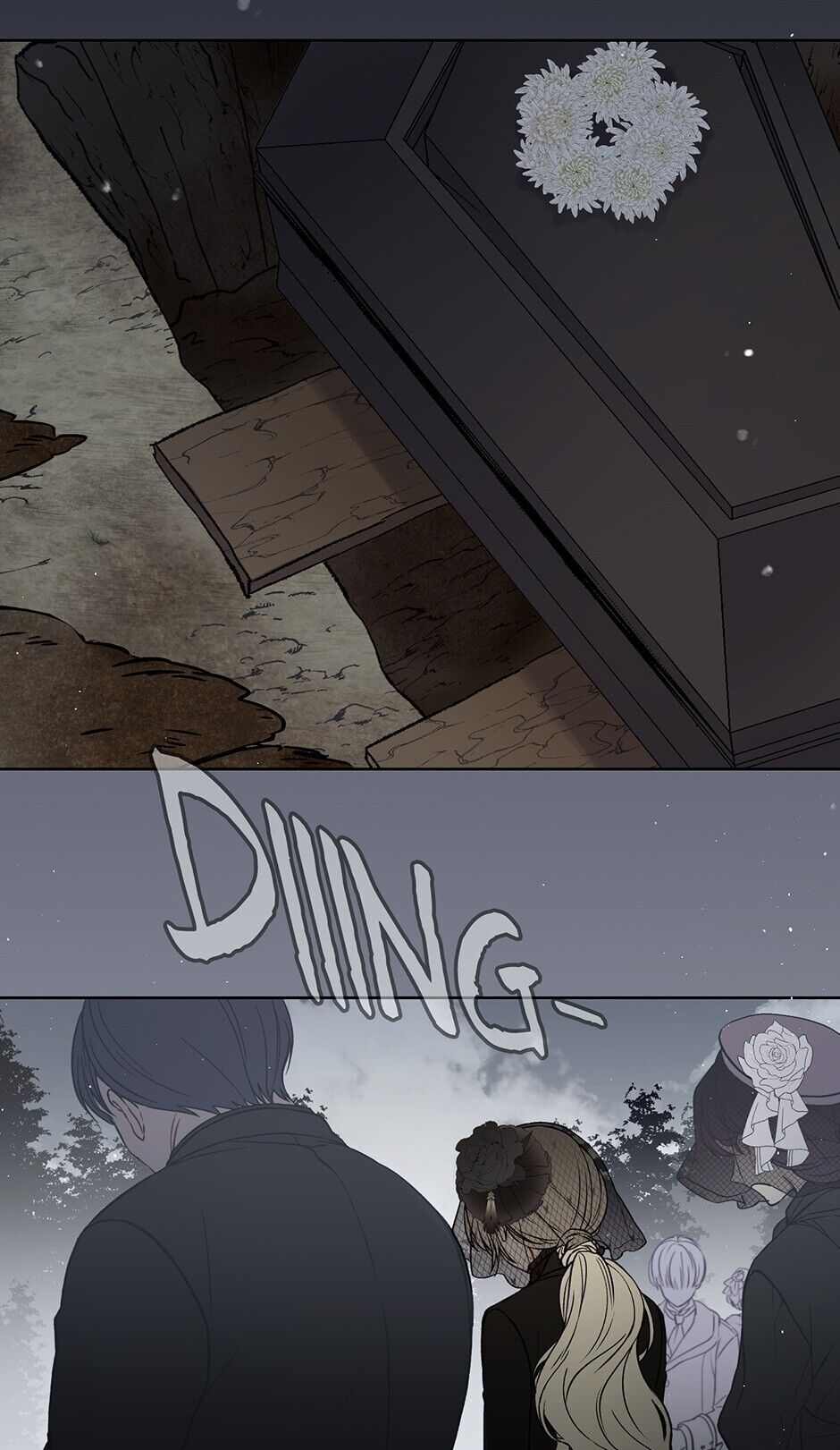 Recording Hall Chapter 1 - Page 55