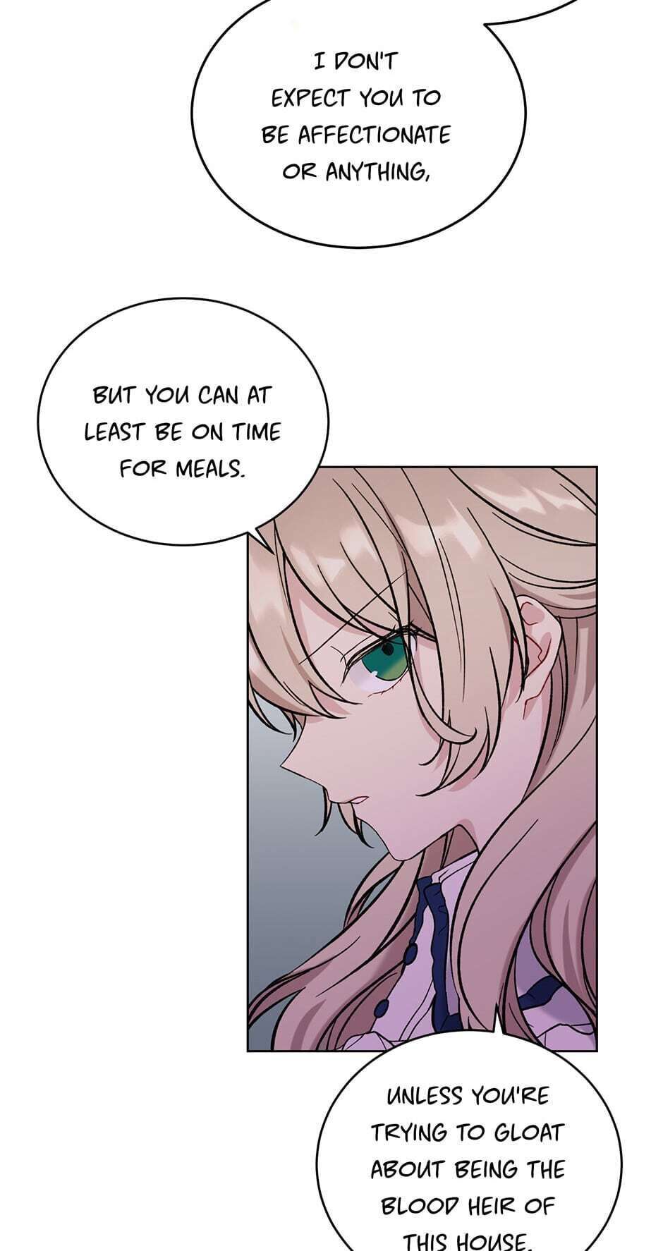 Recording Hall Chapter 1 - Page 8
