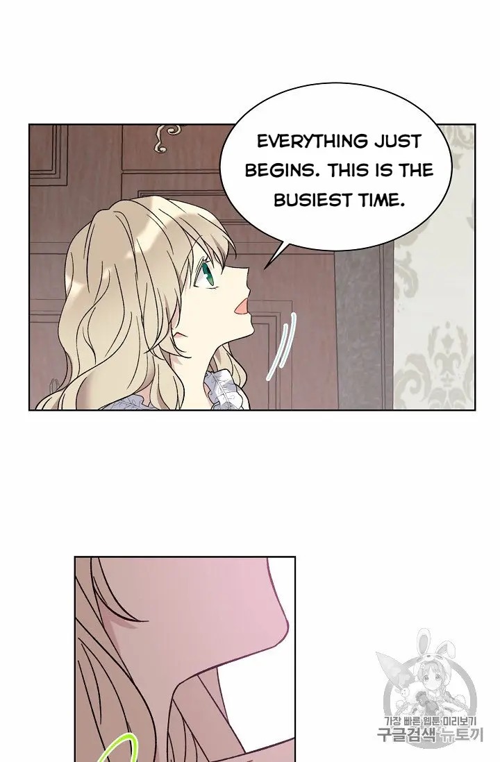 Recording Hall Chapter 10 - Page 21