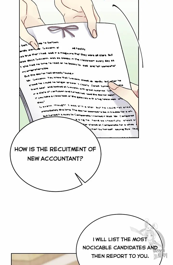 Recording Hall Chapter 10 - Page 56