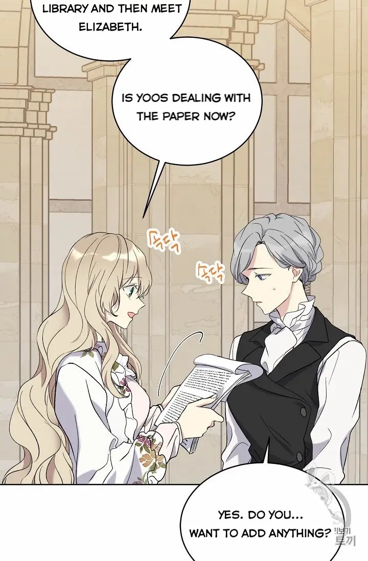 Recording Hall Chapter 10 - Page 68
