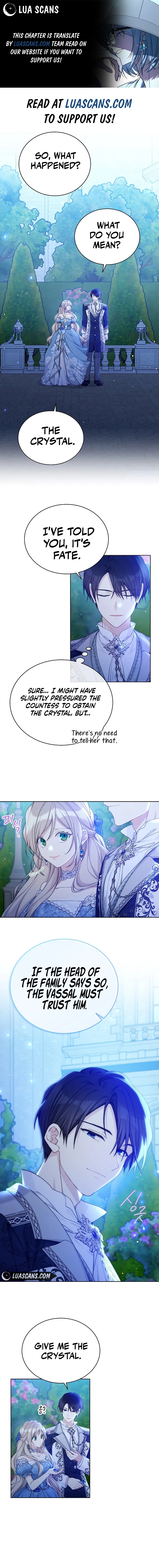 Recording Hall Chapter 100 - Page 1