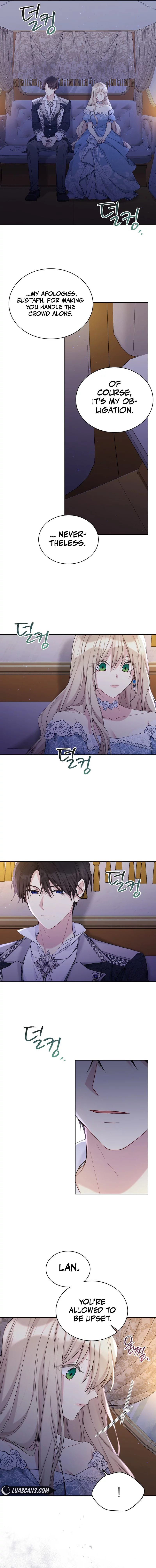 Recording Hall Chapter 100 - Page 10