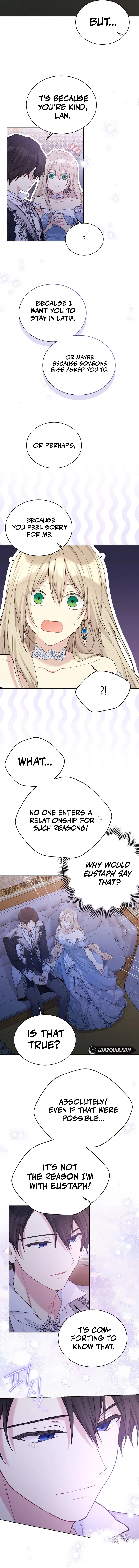 Recording Hall Chapter 100 - Page 13