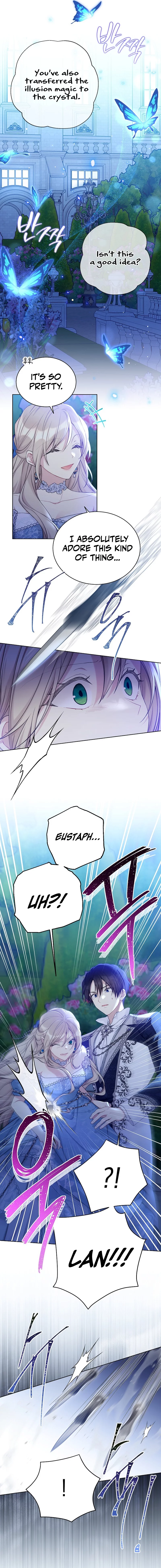 Recording Hall Chapter 100 - Page 3