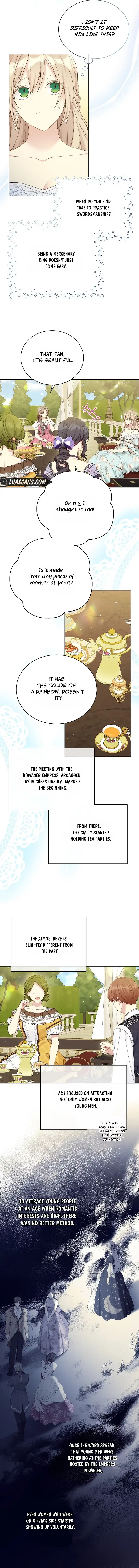 Recording Hall Chapter 101 - Page 3