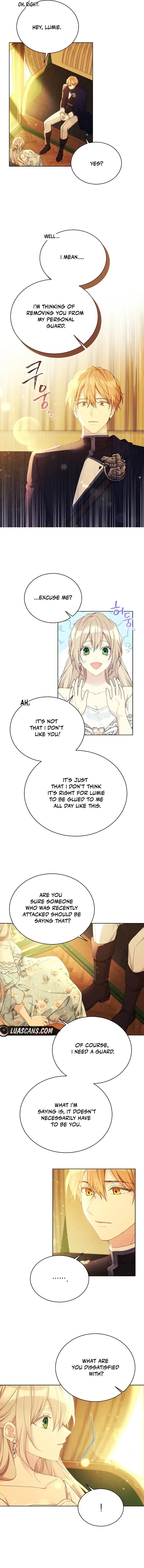 Recording Hall Chapter 101 - Page 5