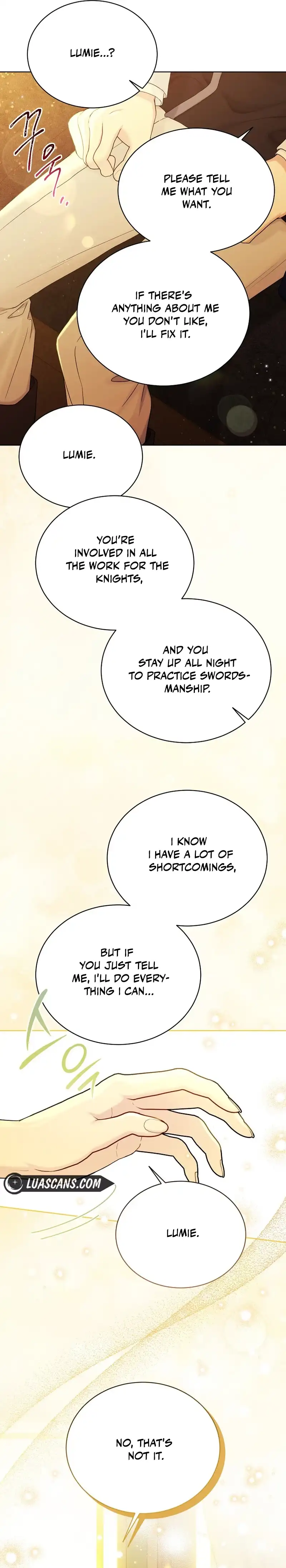 Recording Hall Chapter 101 - Page 6