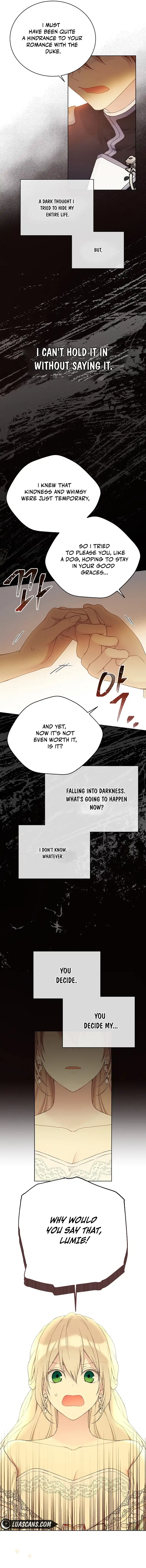 Recording Hall Chapter 101 - Page 8