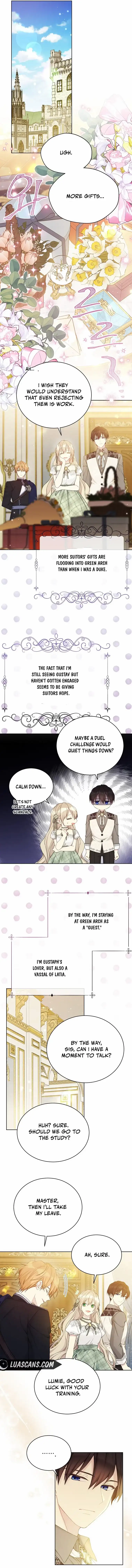 Recording Hall Chapter 102 - Page 4