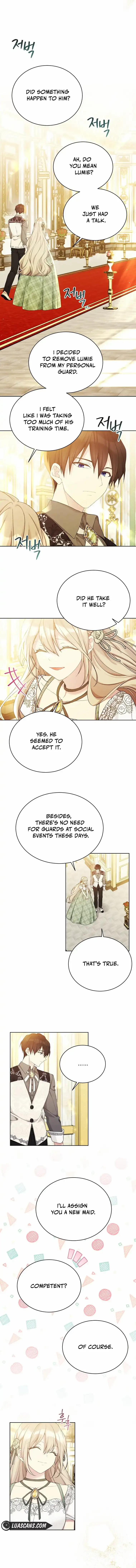 Recording Hall Chapter 102 - Page 5