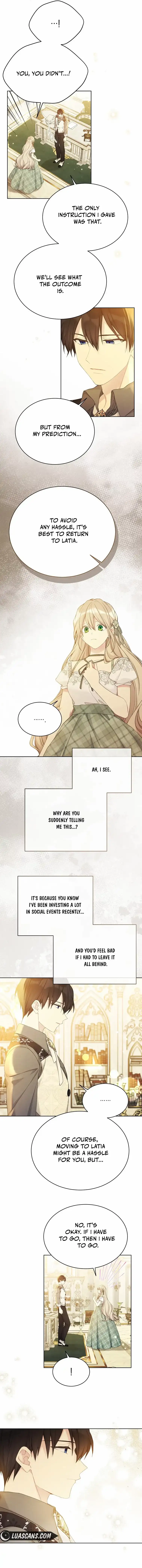 Recording Hall Chapter 102 - Page 8