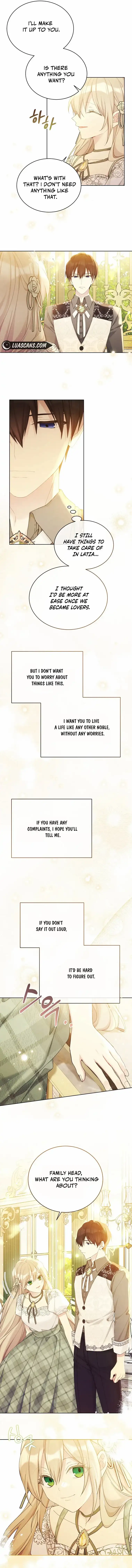 Recording Hall Chapter 102 - Page 9