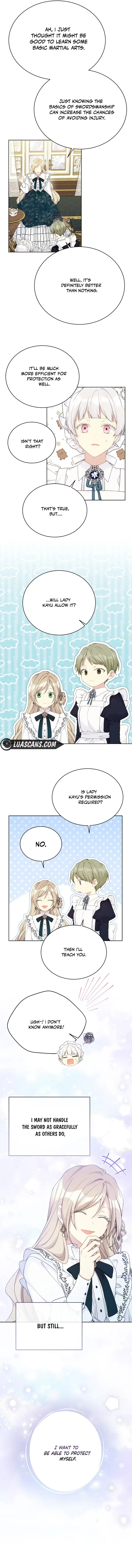 Recording Hall Chapter 103 - Page 3