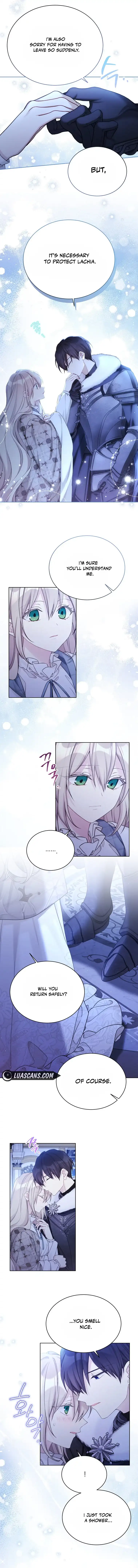 Recording Hall Chapter 103 - Page 8
