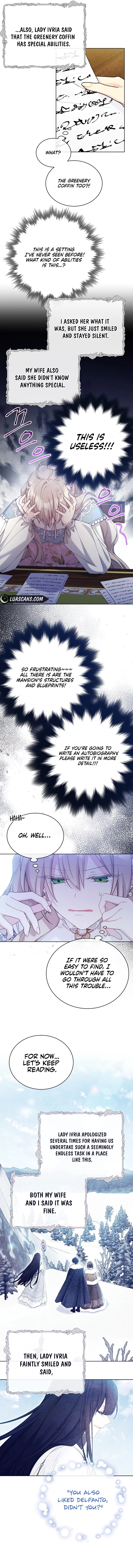 Recording Hall Chapter 104 - Page 3