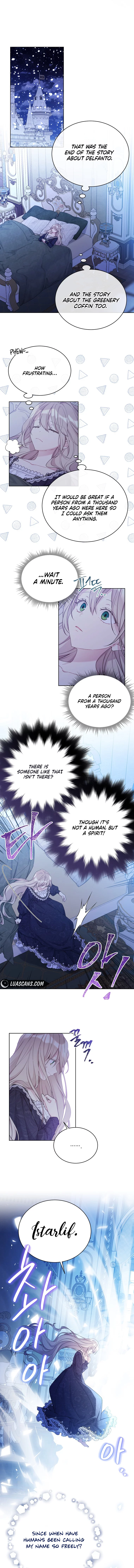 Recording Hall Chapter 104 - Page 5
