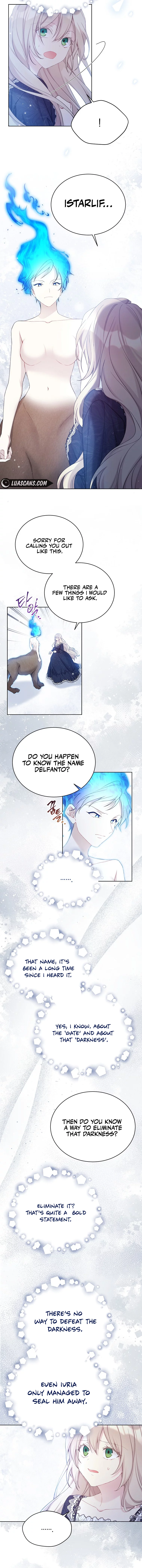 Recording Hall Chapter 104 - Page 6