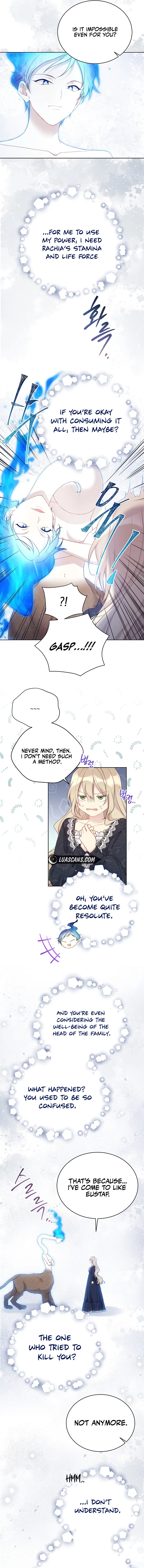 Recording Hall Chapter 104 - Page 7