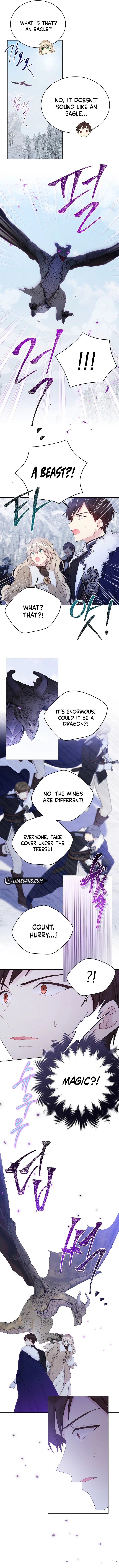 Recording Hall Chapter 108 - Page 6
