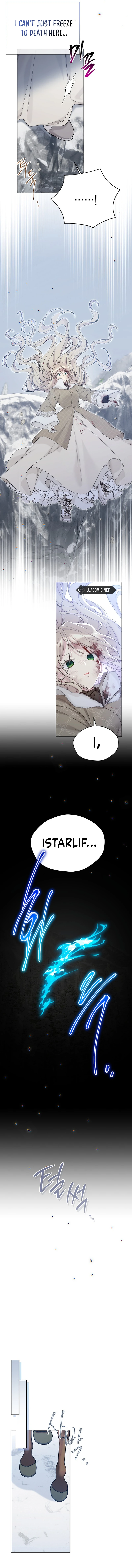 Recording Hall Chapter 109 - Page 10