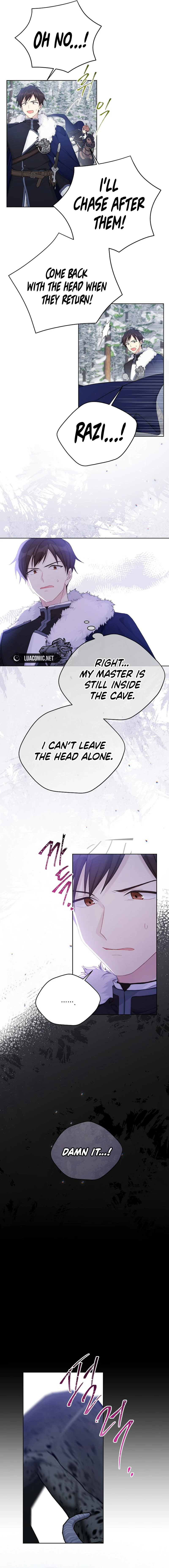 Recording Hall Chapter 109 - Page 3