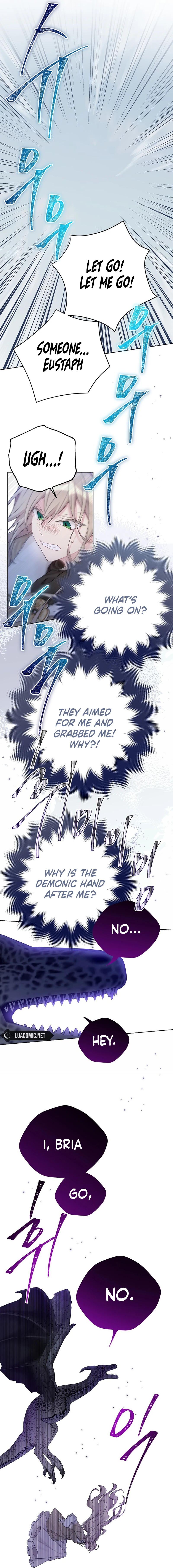Recording Hall Chapter 109 - Page 4
