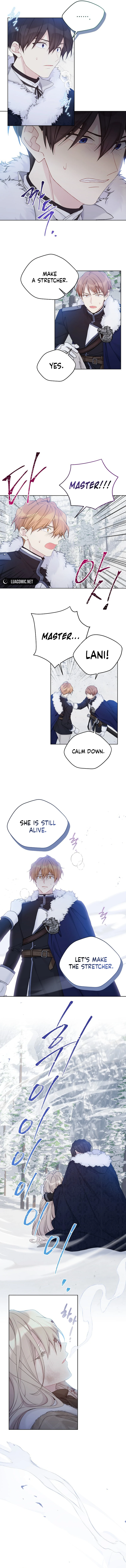 Recording Hall Chapter 110 - Page 2