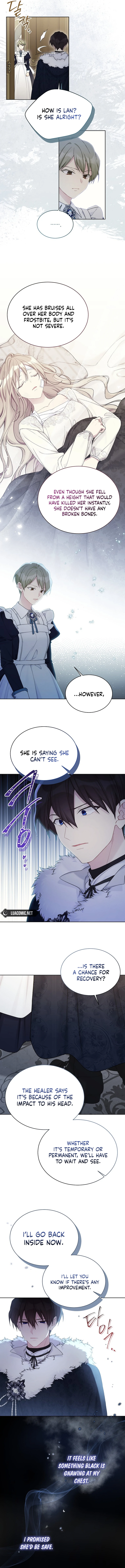 Recording Hall Chapter 110 - Page 4