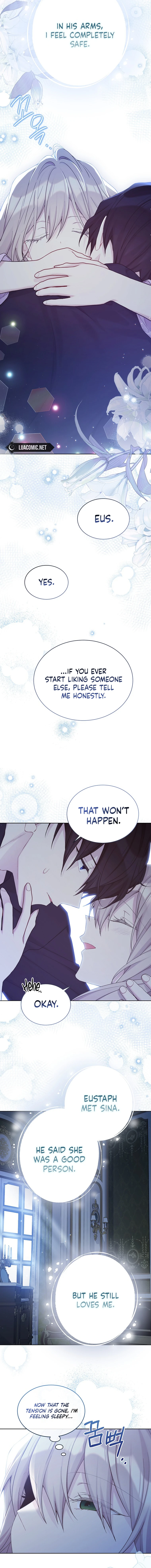 Recording Hall Chapter 111 - Page 12