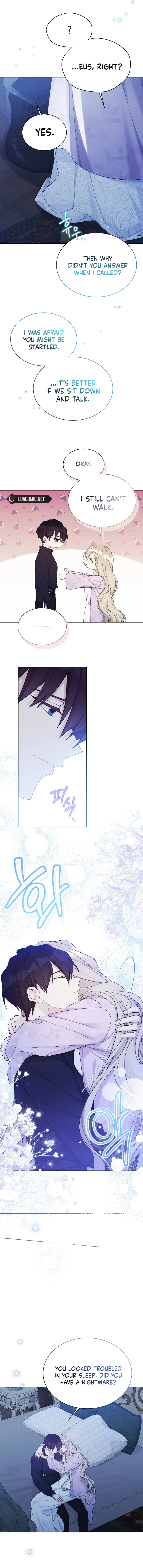 Recording Hall Chapter 111 - Page 6