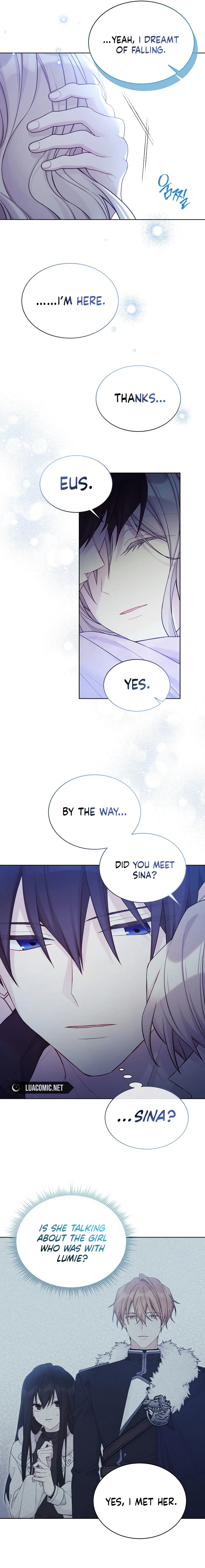 Recording Hall Chapter 111 - Page 7