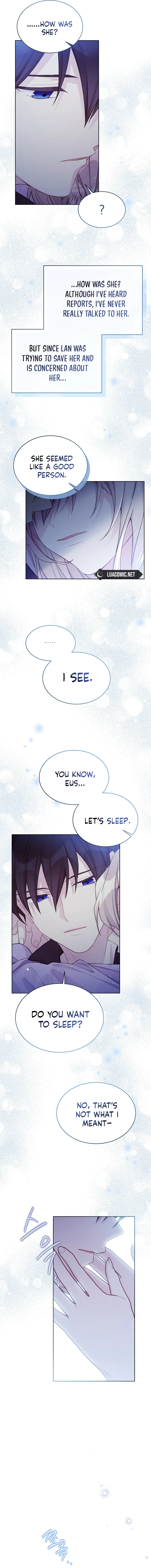 Recording Hall Chapter 111 - Page 8
