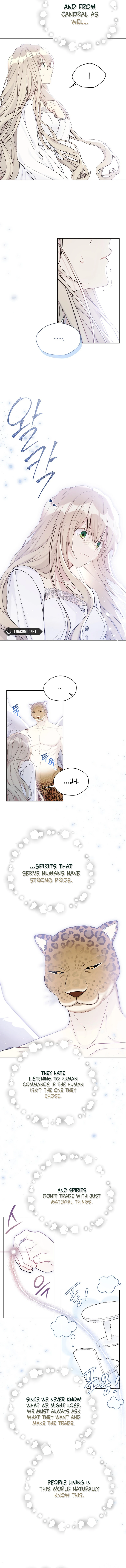 Recording Hall Chapter 112 - Page 10