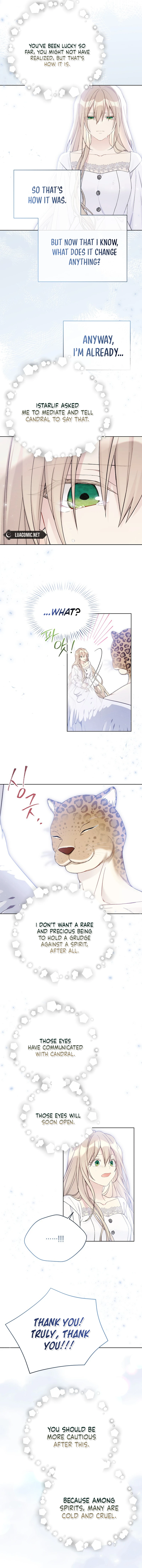 Recording Hall Chapter 112 - Page 11