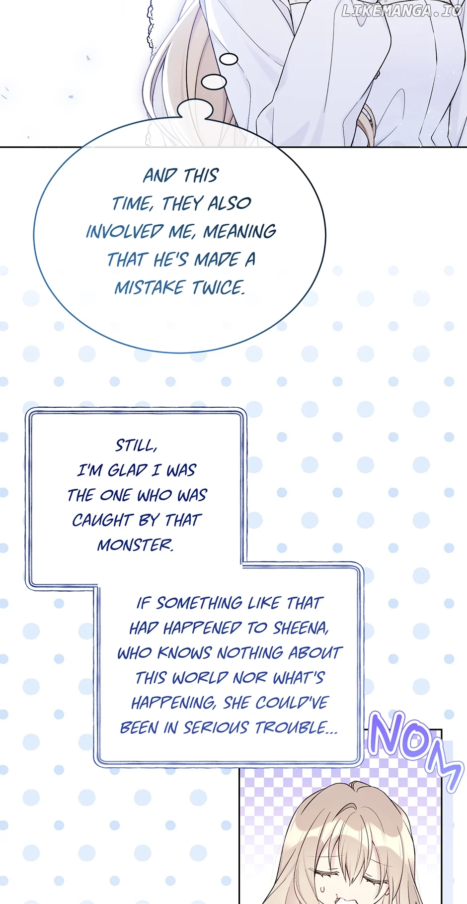 Recording Hall Chapter 113 - Page 10