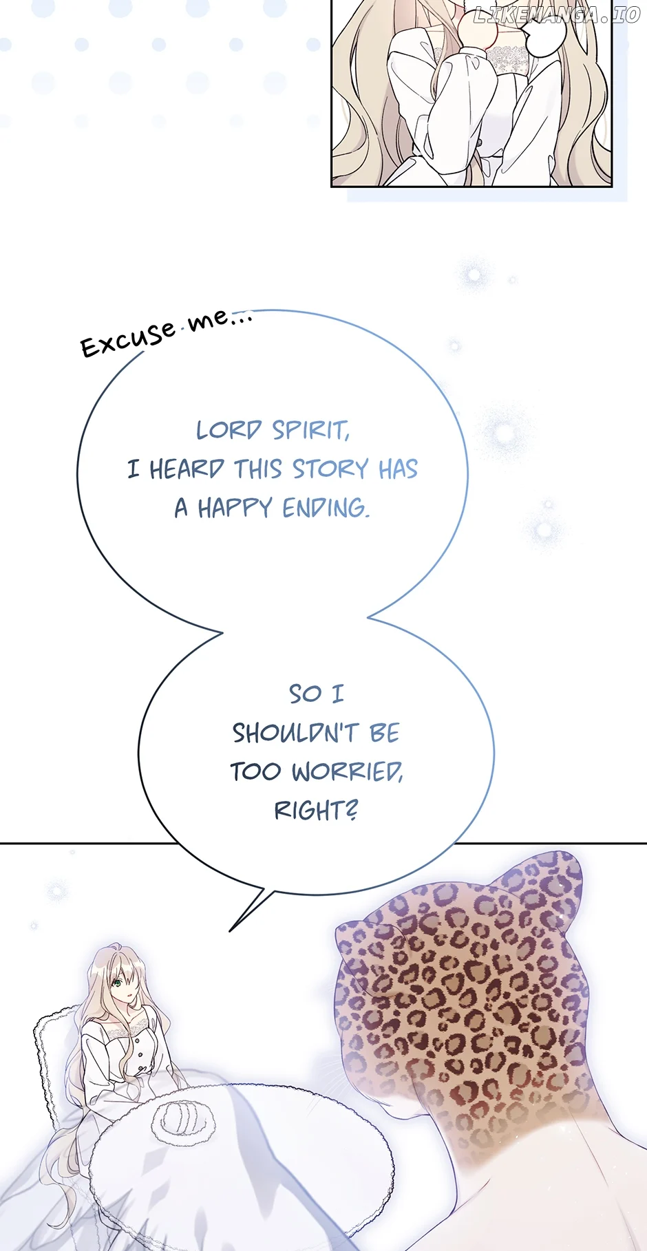Recording Hall Chapter 113 - Page 11