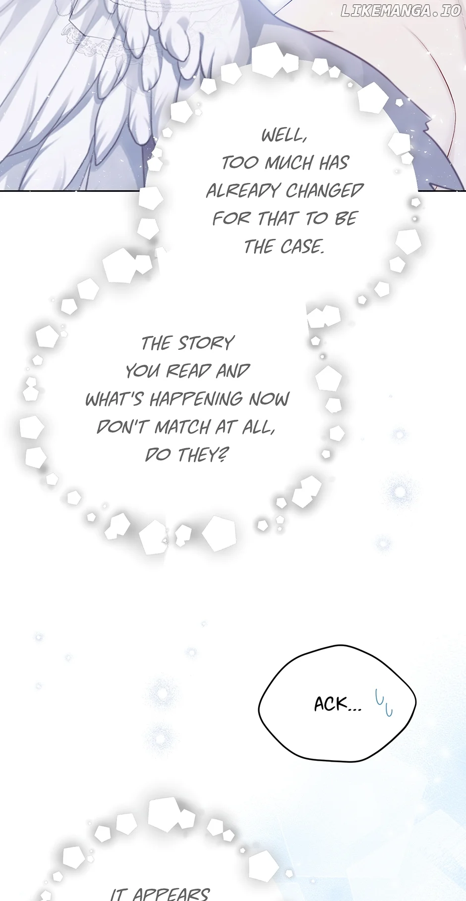 Recording Hall Chapter 113 - Page 12